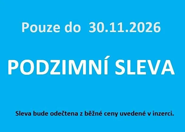 Prodej pozemku 2524 m²